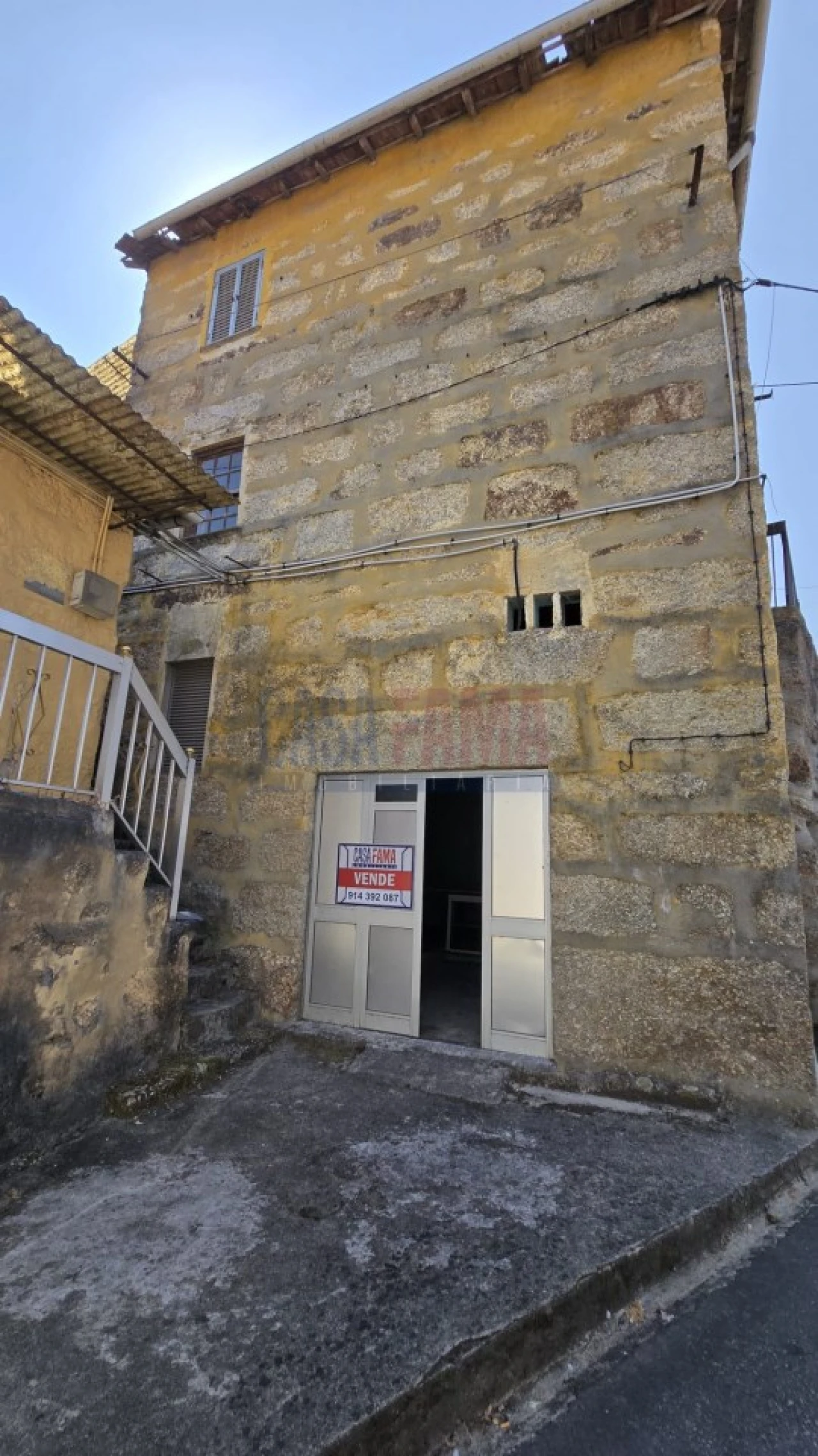 Moradia T4 para Venda em Caldas de Vizela (São Miguel e São João) Foto 13