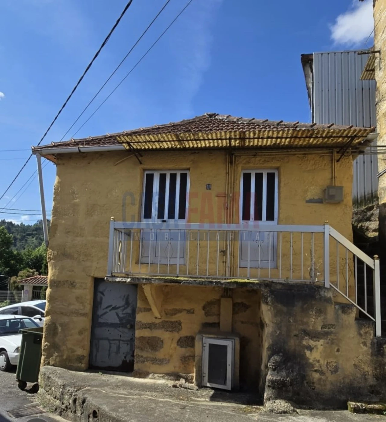 Moradia T4 para Venda em Caldas de Vizela (São Miguel e São João) Foto 14