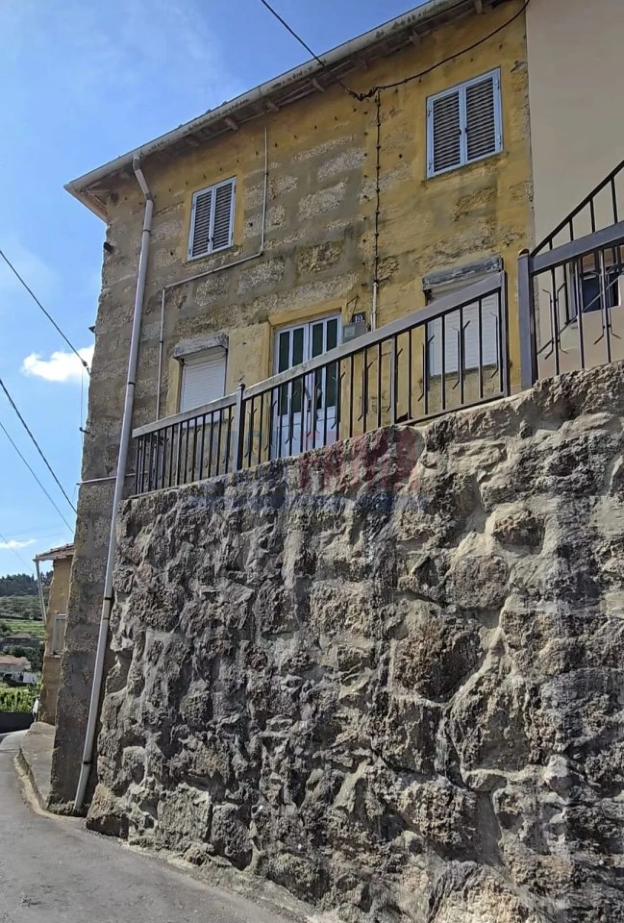 Moradia T4 para Venda em Caldas de Vizela (São Miguel e São João) Foto 19