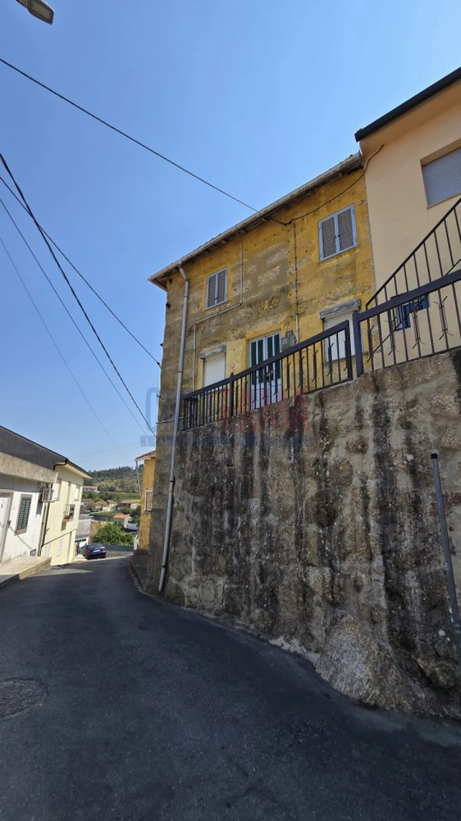 Moradia T4 para Venda em Caldas de Vizela (São Miguel e São João) Foto 7