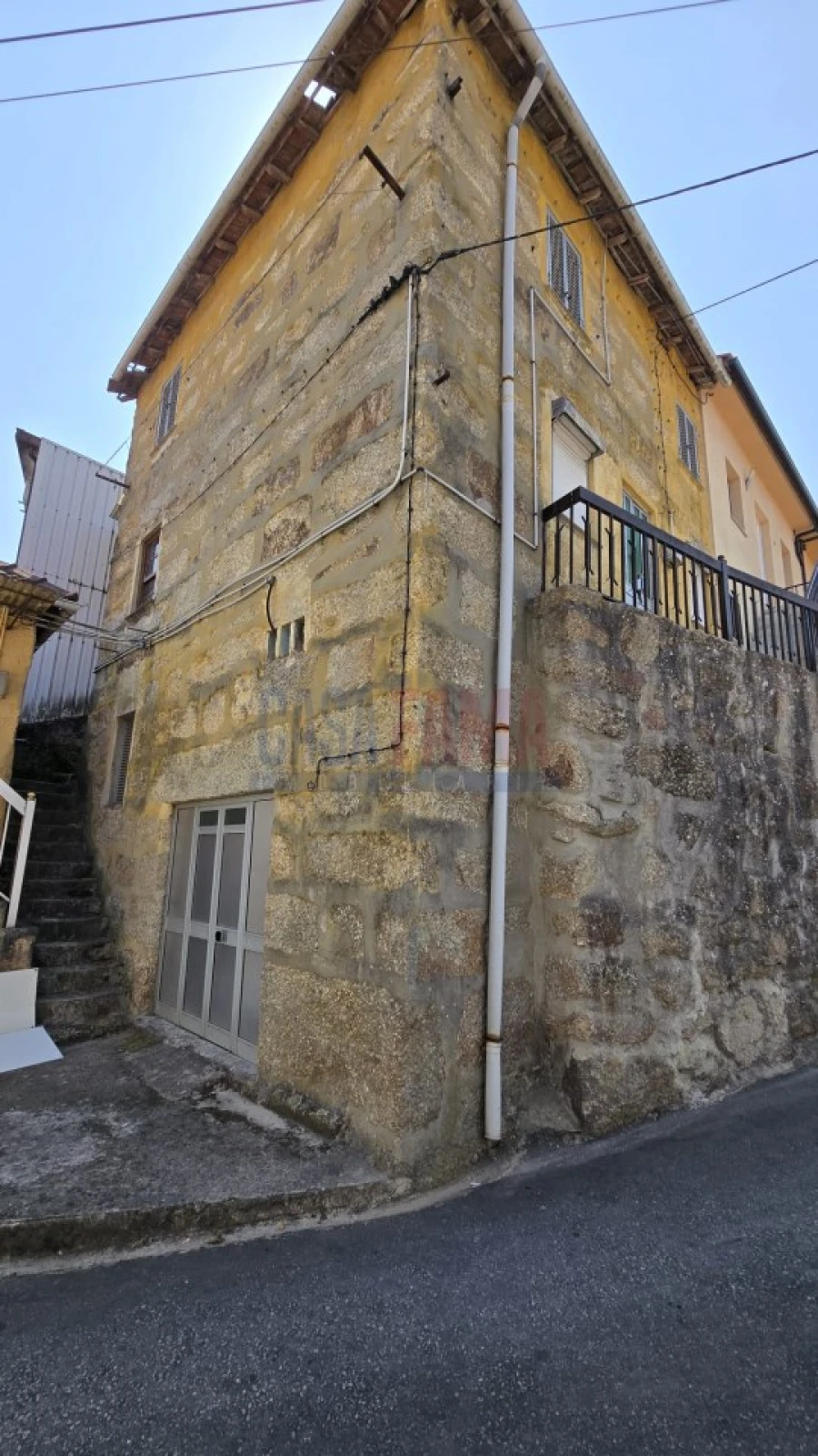 Moradia T4 para Venda em Caldas de Vizela (São Miguel e São João) Foto 8