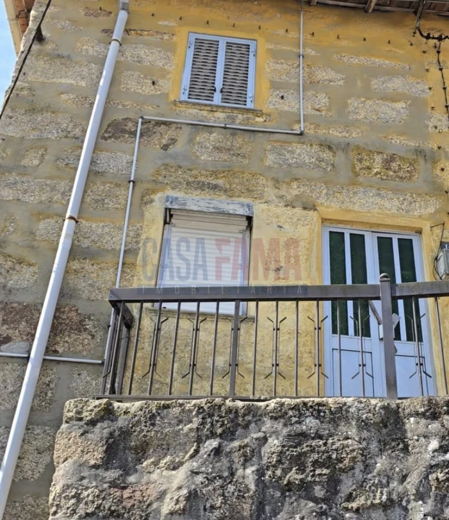 Moradia T4 para Venda em Caldas de Vizela (São Miguel e São João) Foto 17