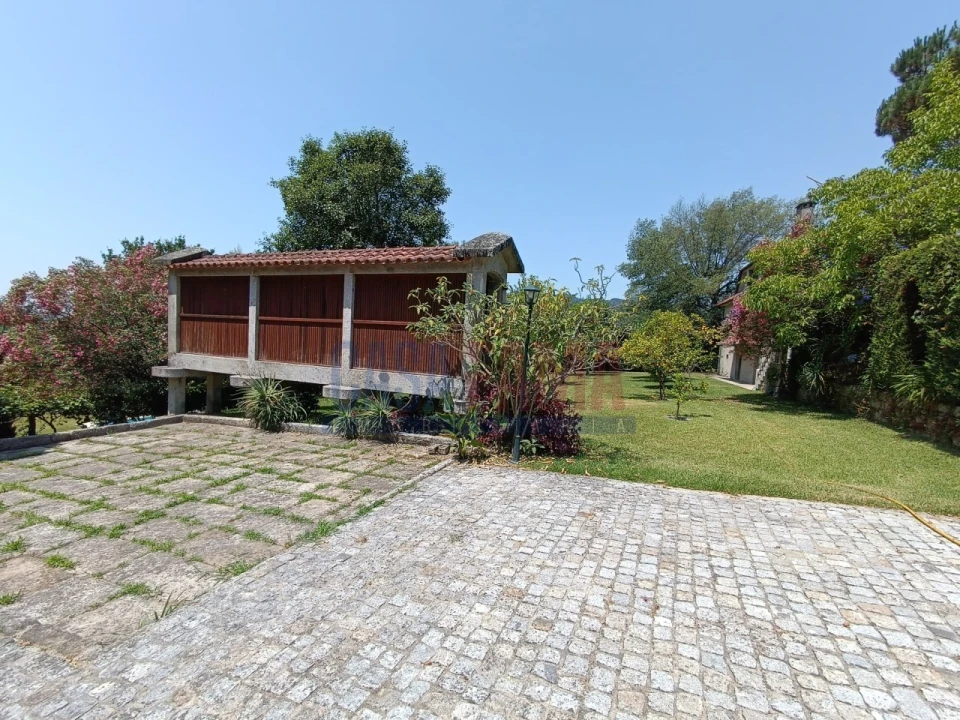 Quinta T10 para Venda em Esqueiros, Nevogilde e Travassós Foto 2