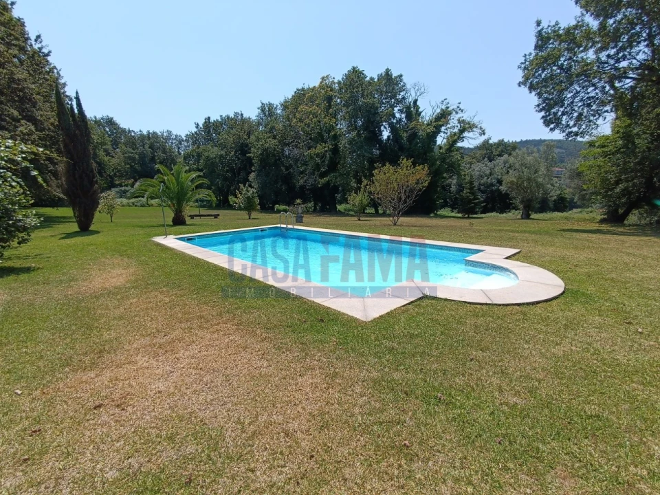 Quinta T10 para Venda em Esqueiros, Nevogilde e Travassós Foto 4