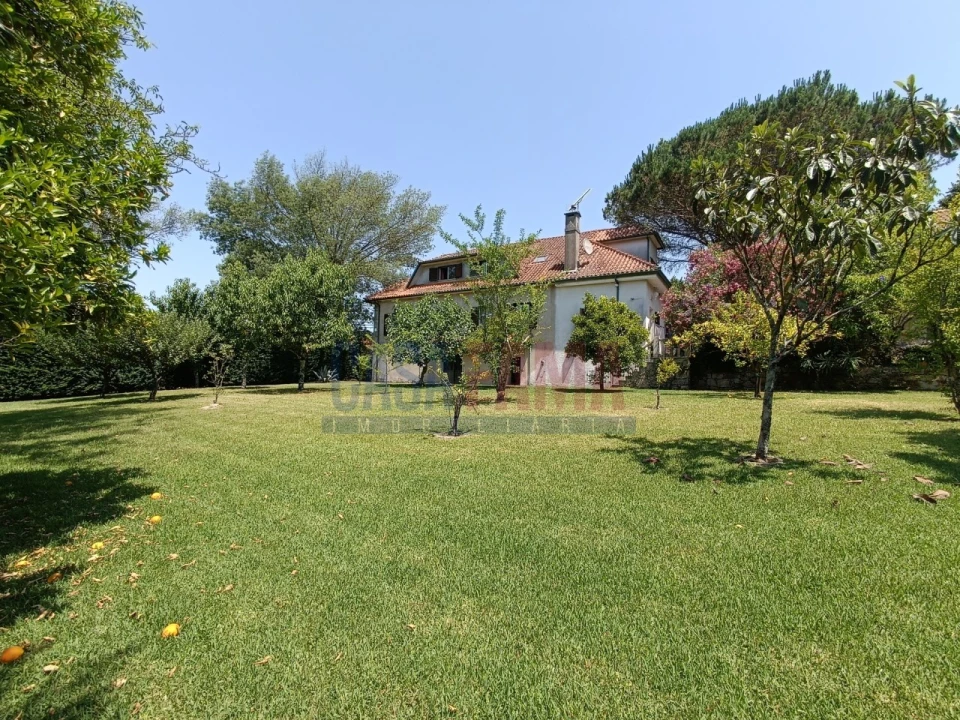 Quinta T10 para Venda em Esqueiros, Nevogilde e Travassós Foto 5