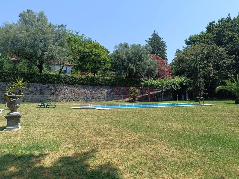 Quinta T10 para Venda em Esqueiros, Nevogilde e Travassós Foto 6