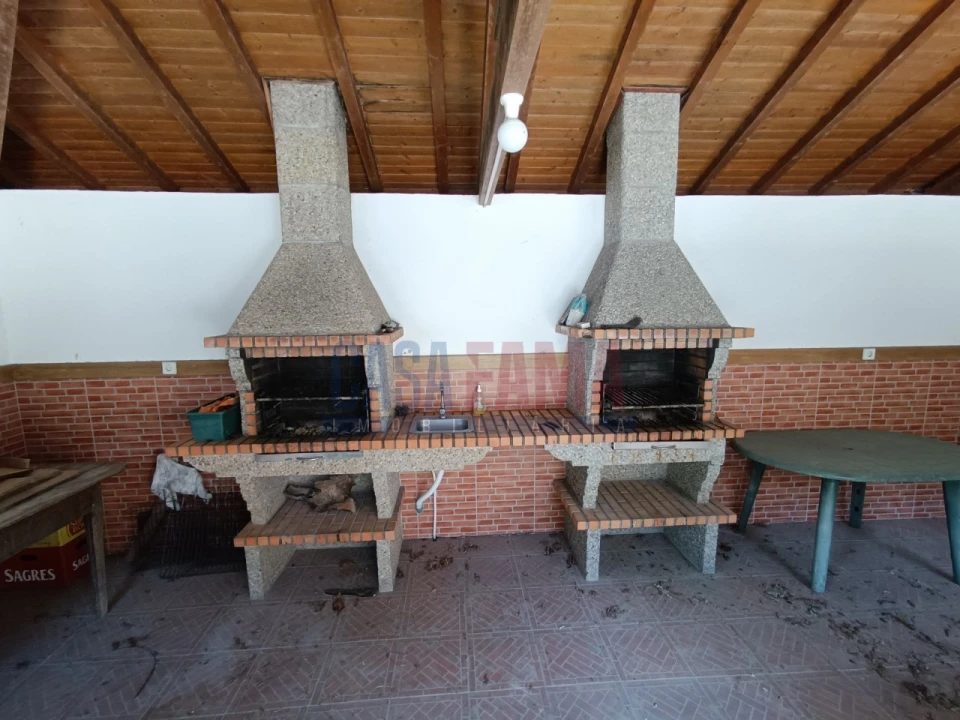 Quinta T10 para Venda em Esqueiros, Nevogilde e Travassós Foto 9