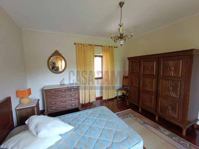 Quinta T10 para Venda em Esqueiros, Nevogilde e Travassós Foto 42