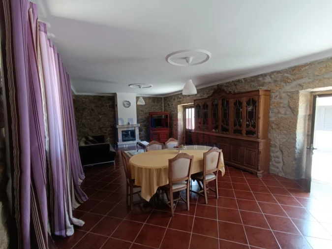 Quinta T10 para Venda em Esqueiros, Nevogilde e Travassós Foto 45