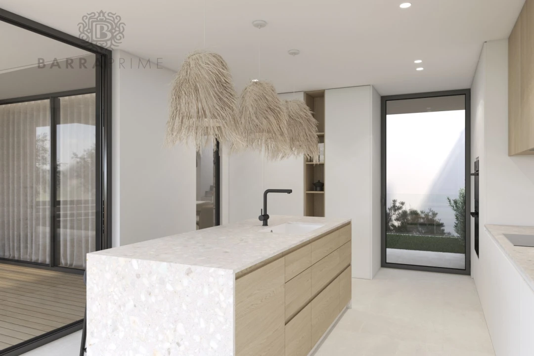 Moradia T4 para Venda em Albufeira e Olhos de Água Foto 27
