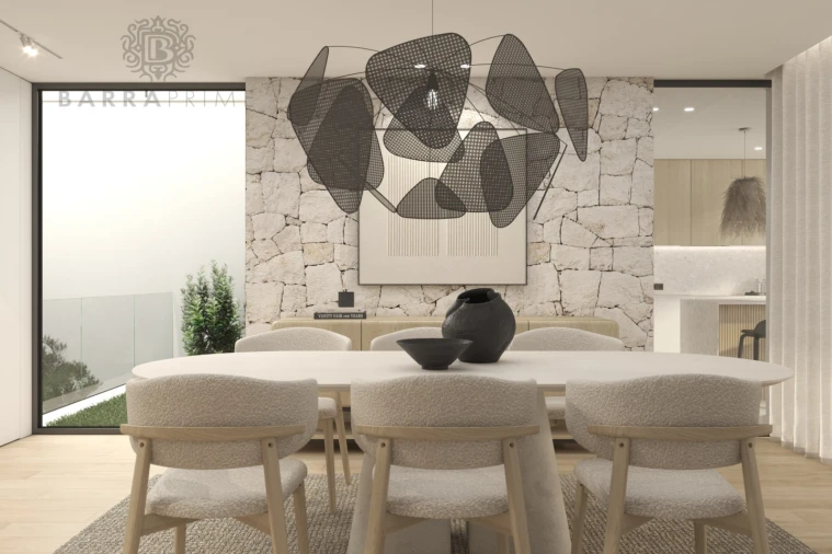 Moradia T4 para Venda em Albufeira e Olhos de Água Foto 42