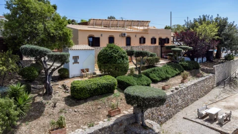 Moradia T3 para Venda em Loule (São Clemente)