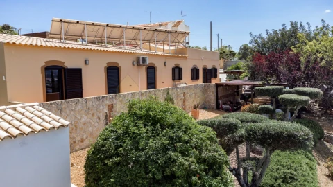 Moradia T3 para Venda em Loule (São Clemente)