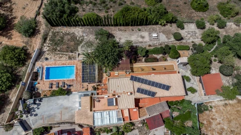 Moradia T3 para Venda em Loule (São Clemente)