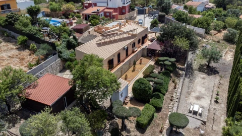 Moradia T3 para Venda em Loule (São Clemente)