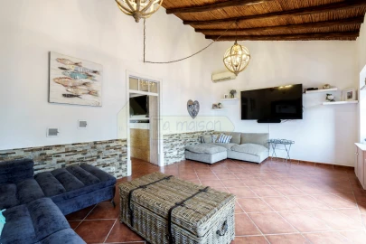 Moradia T3 para Venda em Loule (São Clemente)