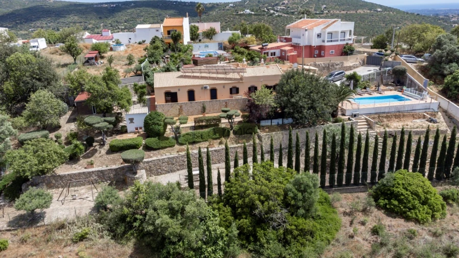 Moradia T3 para Venda em Loule (São Clemente) Foto 6
