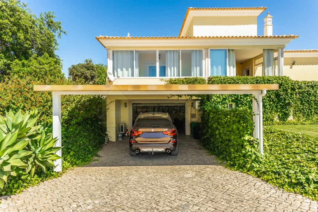 Moradia T5 para Venda em Boliqueime Foto 50