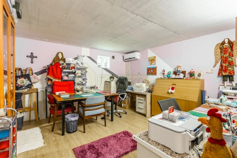 Moradia T5 para Venda em Boliqueime Foto 35