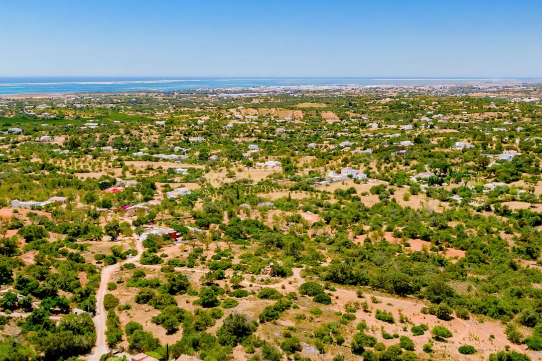 Terreno para Venda em Moncarapacho e Fuseta Foto 10