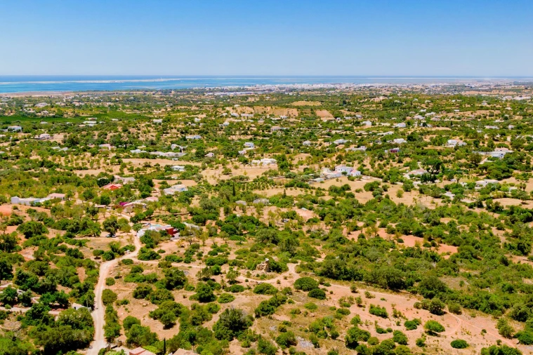 Terreno para Venda em Moncarapacho e Fuseta Foto 10