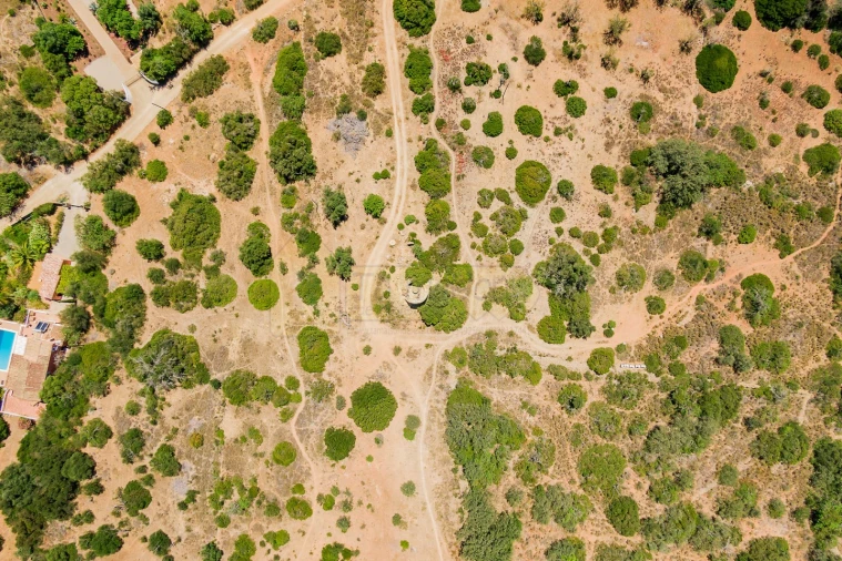 Terreno para Venda em Moncarapacho e Fuseta Foto 11