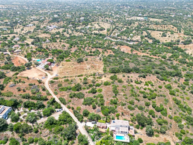 Terreno para Venda em Moncarapacho e Fuseta Foto 12