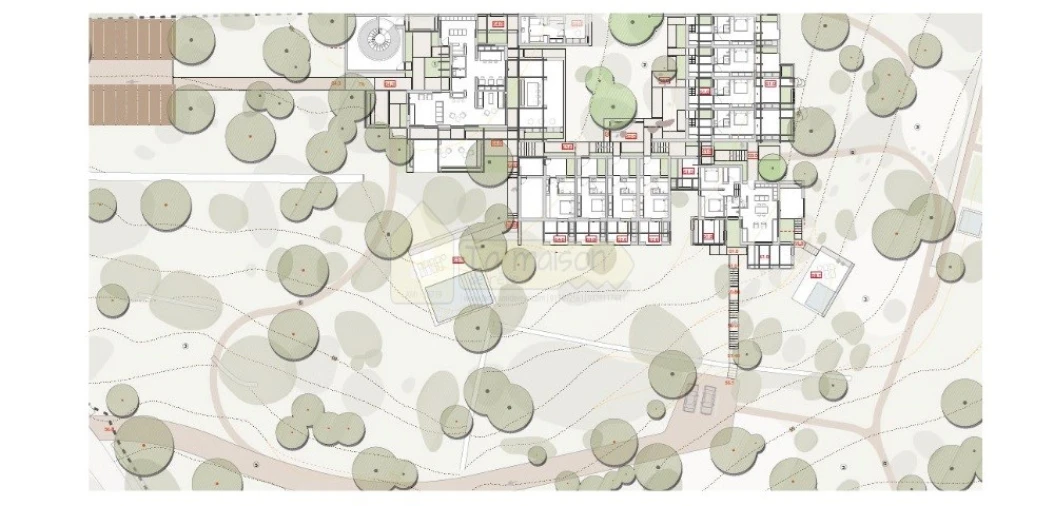 Terreno para Venda em Moncarapacho e Fuseta Foto 14