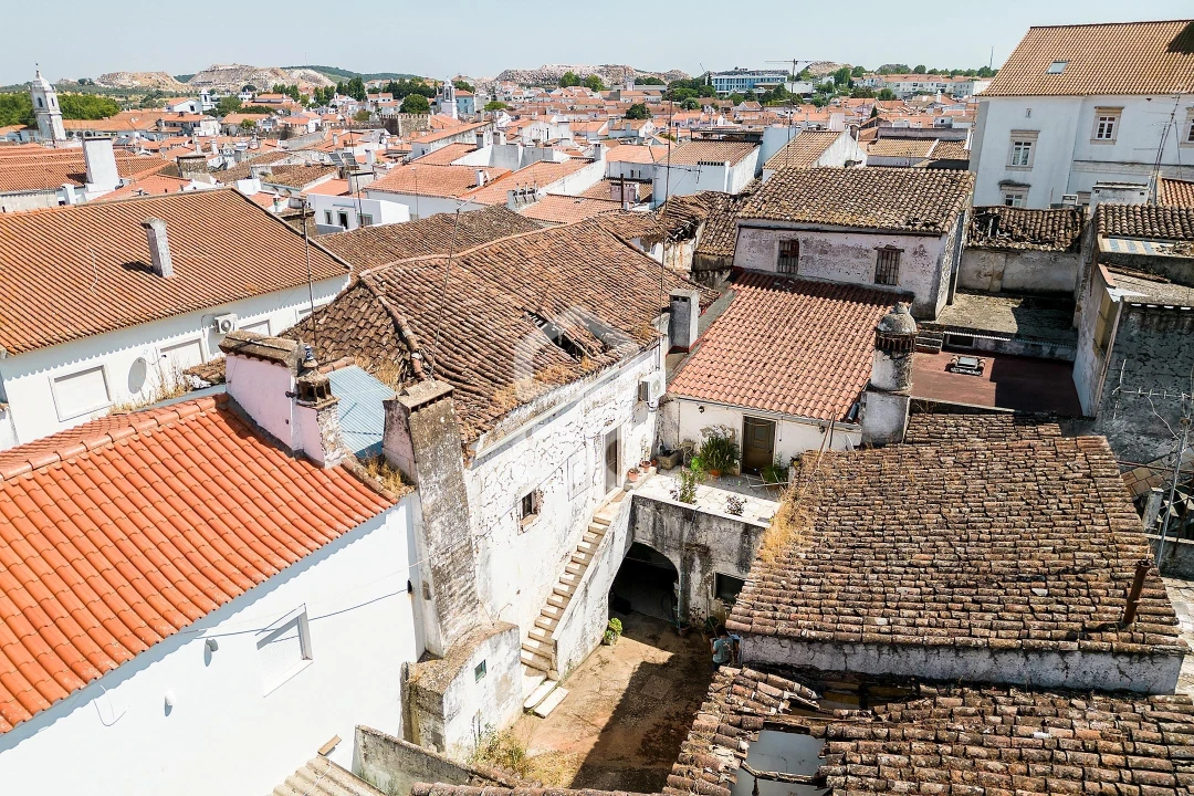 Moradia T2 para Venda em Borba (São Bartolomeu) Foto 18