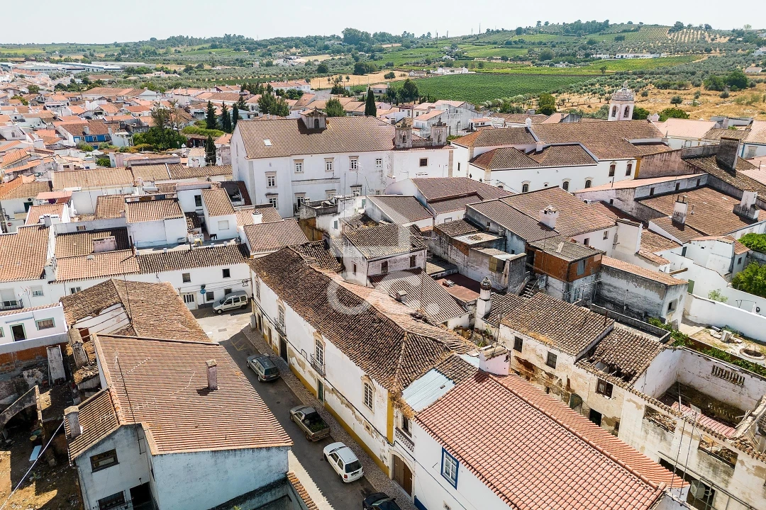 Moradia T2 para Venda em Borba (São Bartolomeu) Foto 19