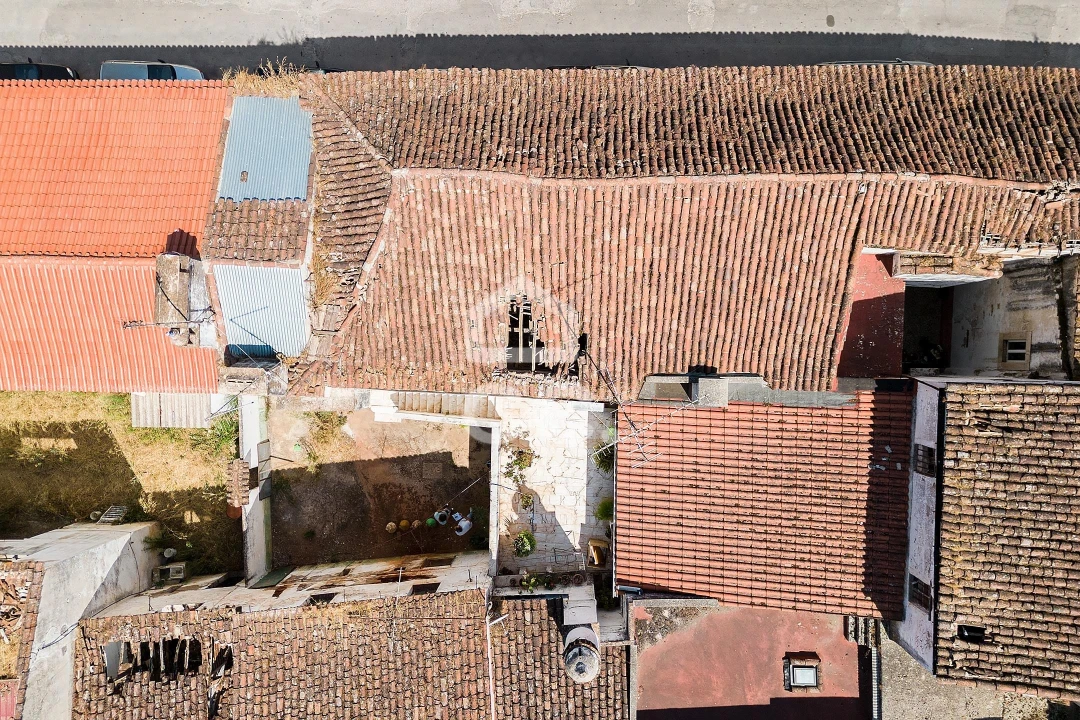 Moradia T2 para Venda em Borba (São Bartolomeu) Foto 16