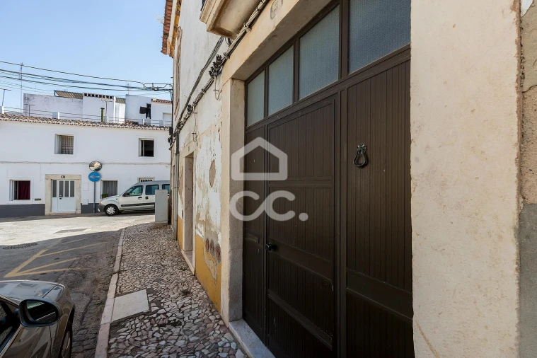 Moradia T2 para Venda em Borba (São Bartolomeu) Foto 12