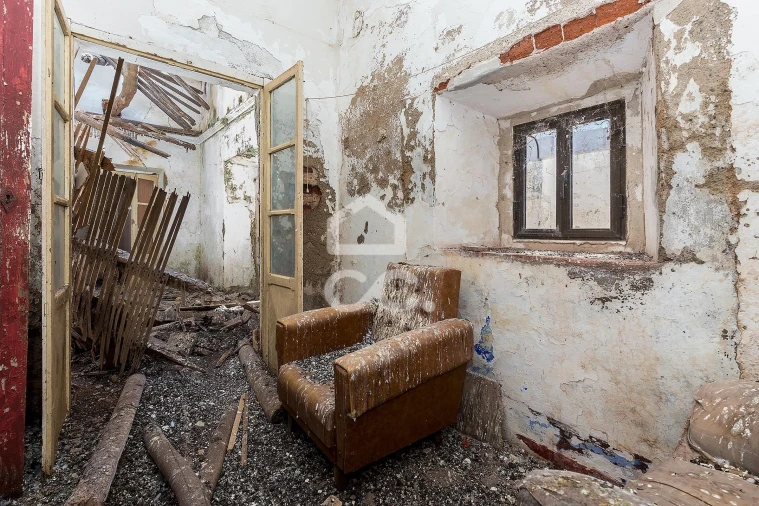 Moradia T2 para Venda em Borba (São Bartolomeu) Foto 5