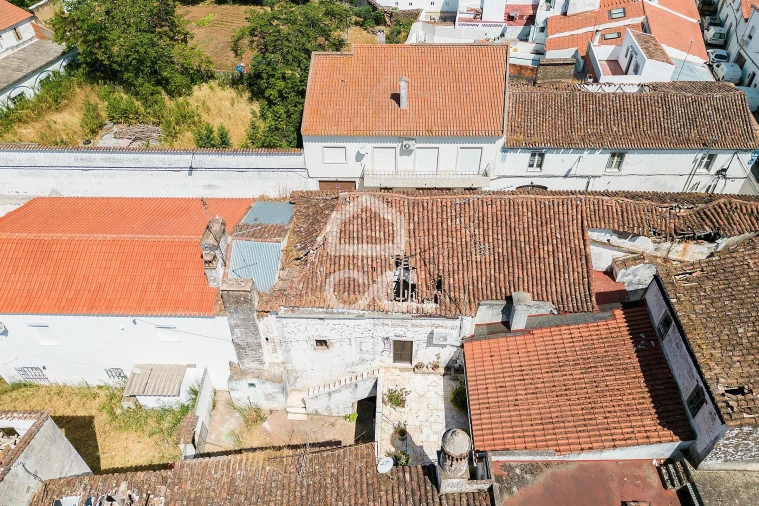 Moradia T2 para Venda em Borba (São Bartolomeu) Foto 17