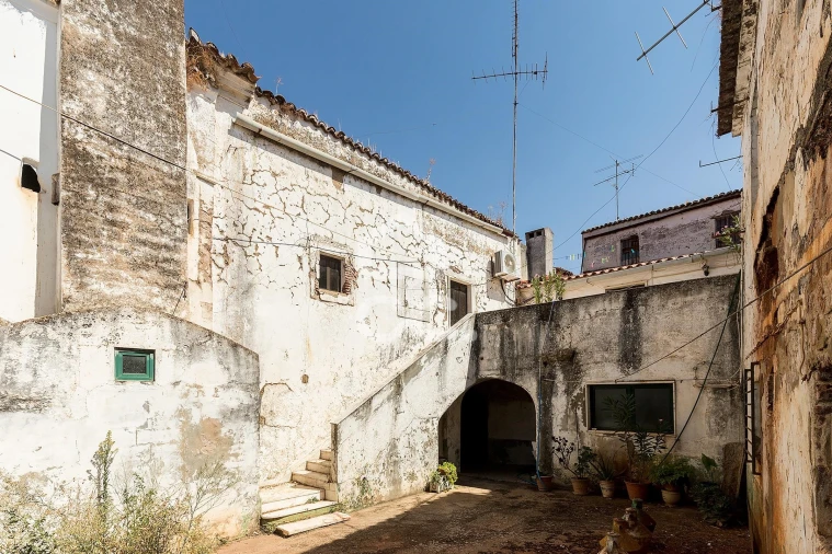 Moradia T2 para Venda em Borba (São Bartolomeu) Foto 8