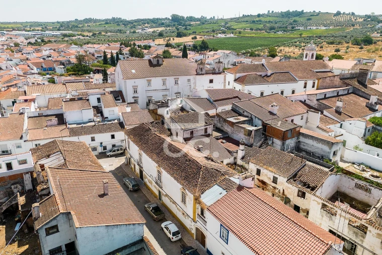 Moradia T2 para Venda em Borba (São Bartolomeu) Foto 19