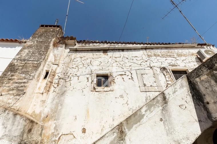 Moradia T2 para Venda em Borba (São Bartolomeu) Foto 10