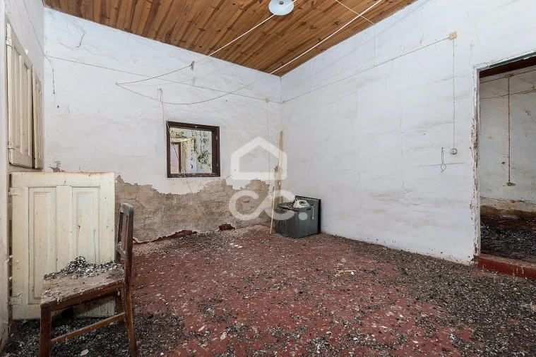 Moradia T2 para Venda em Borba (São Bartolomeu) Foto 2