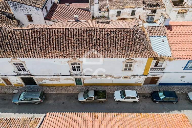 Moradia T2 para Venda em Borba (São Bartolomeu) Foto 14