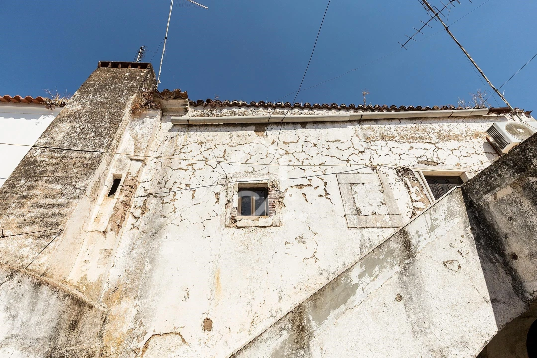 Moradia T2 para Venda em Borba (São Bartolomeu) Foto 10