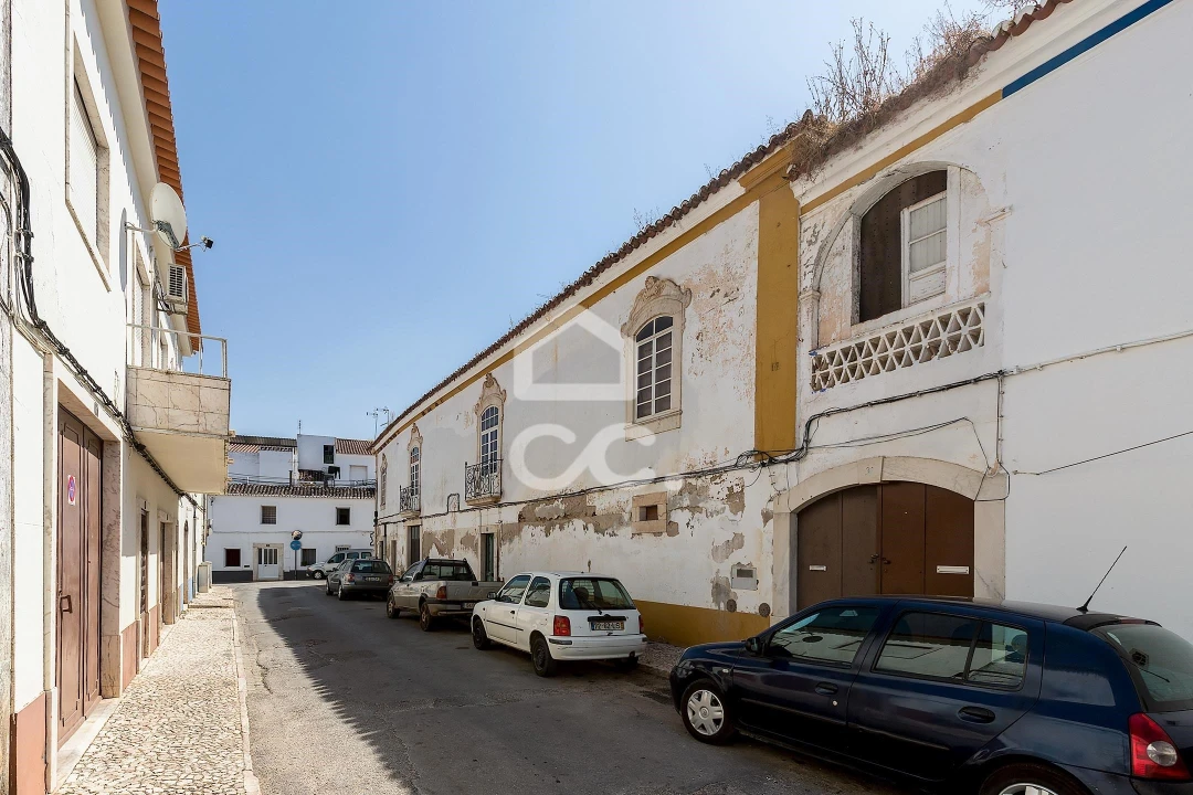 Moradia T2 para Venda em Borba (São Bartolomeu) Foto 1