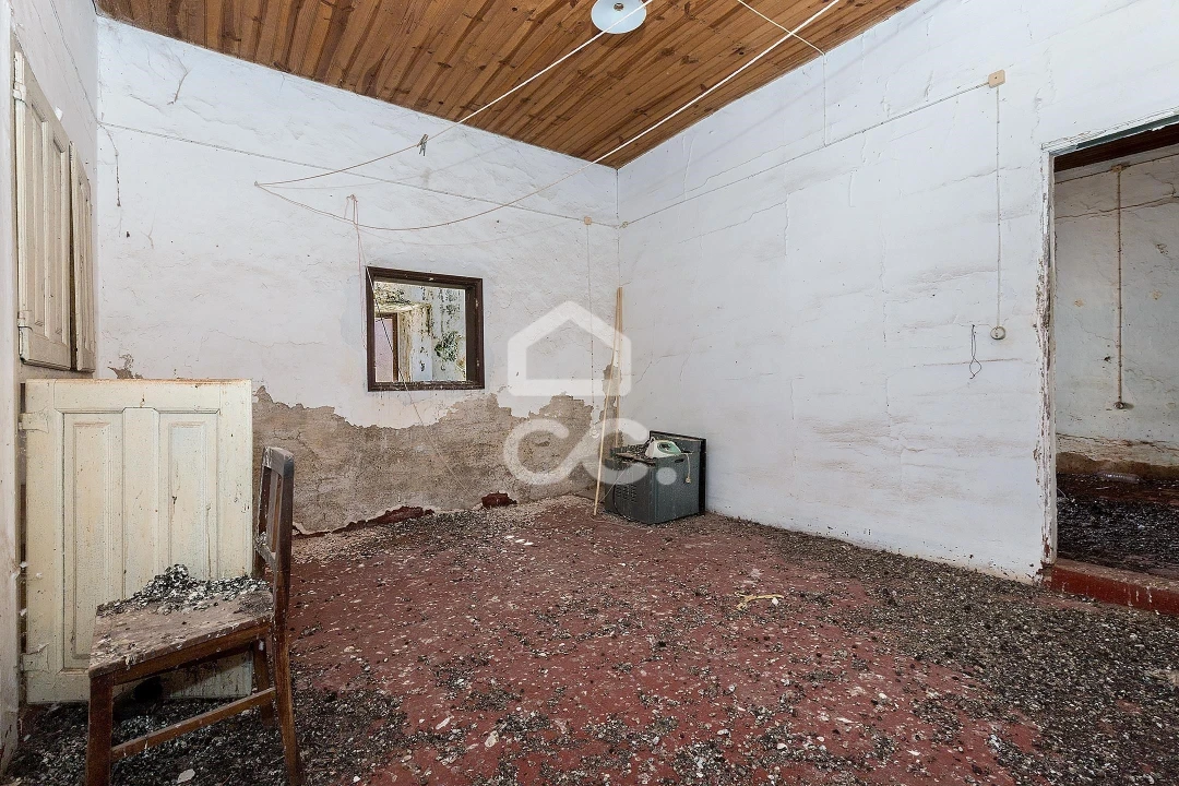 Moradia T2 para Venda em Borba (São Bartolomeu) Foto 2