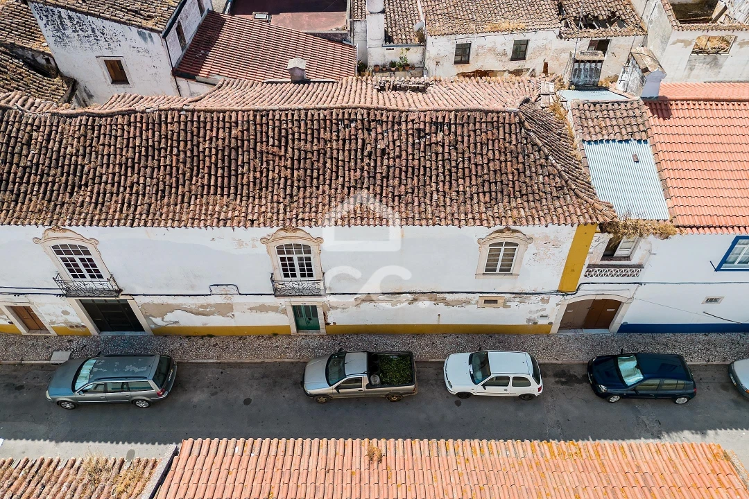 Moradia T2 para Venda em Borba (São Bartolomeu) Foto 14