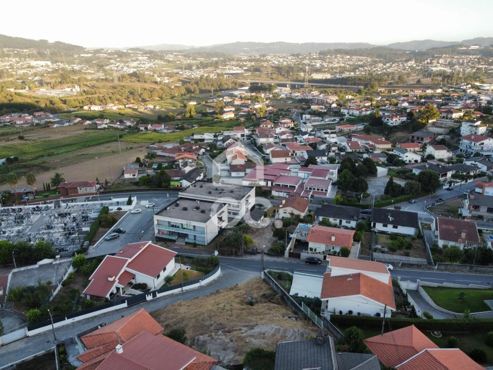 Terreno para Venda em Pedome Foto 7