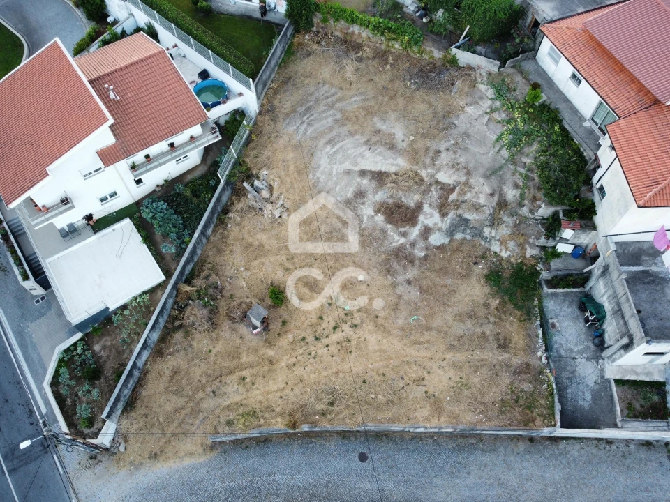 Terreno para Venda em Pedome Foto 2