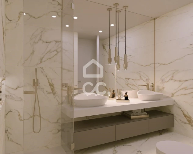 Terreno para Venda em Pedome Foto 33