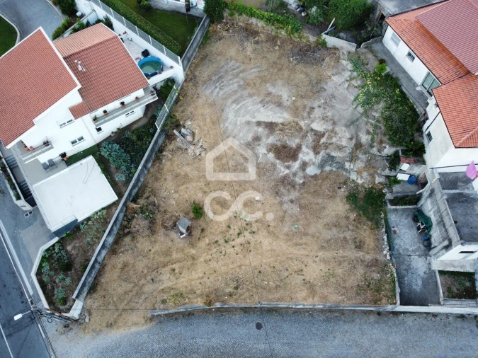 Terreno para Venda em Pedome Foto 2