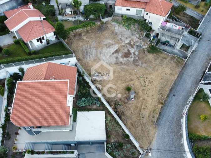 Terreno para Venda em Pedome Foto 3