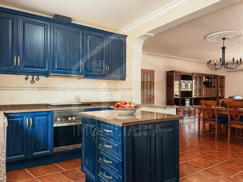 Moradia T3 para Venda em Salvaterra de Magos e Foros de Salvaterra Foto 4