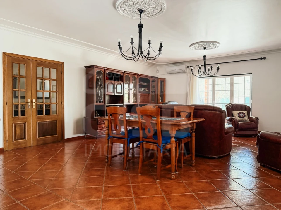 Moradia T3 para Venda em Salvaterra de Magos e Foros de Salvaterra Foto 5